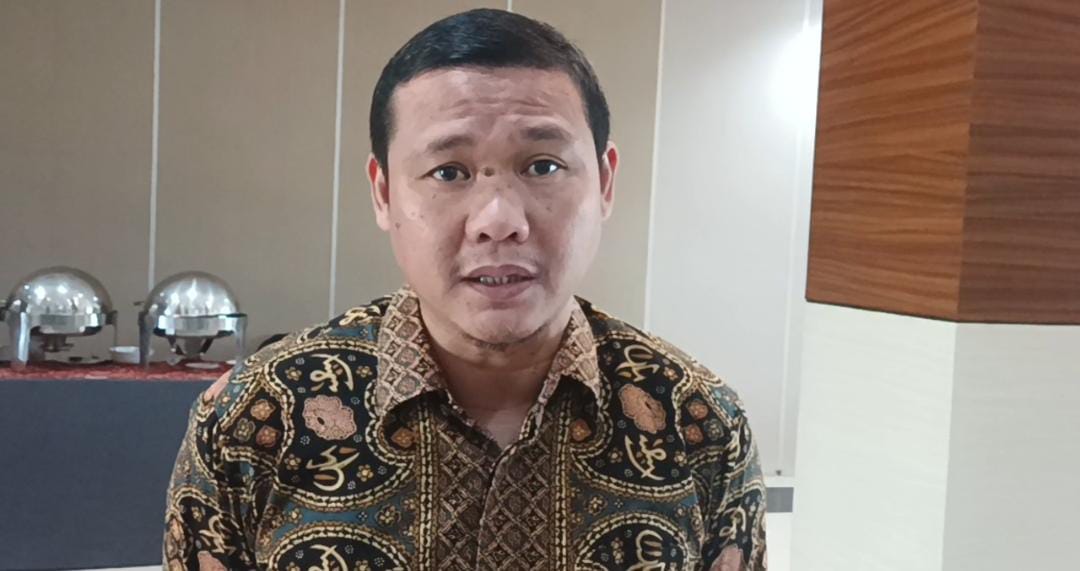 KPU Kota Bengkulu Terima Laporan Harta Kekayaan dari 5 Bapaslon Walikota Bengkulu