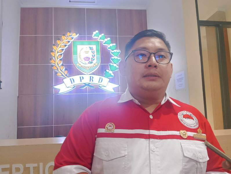 Ketua HPMPI Apresiasi  Langkah Gubernur Bengkulu  Turunkan  Harga BBM Nonsubsidi 