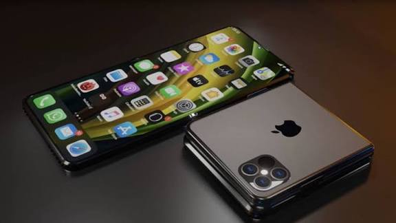 iPhone 17e dan iPhone Fold, Strategi Baru Apple di Tahun 2026