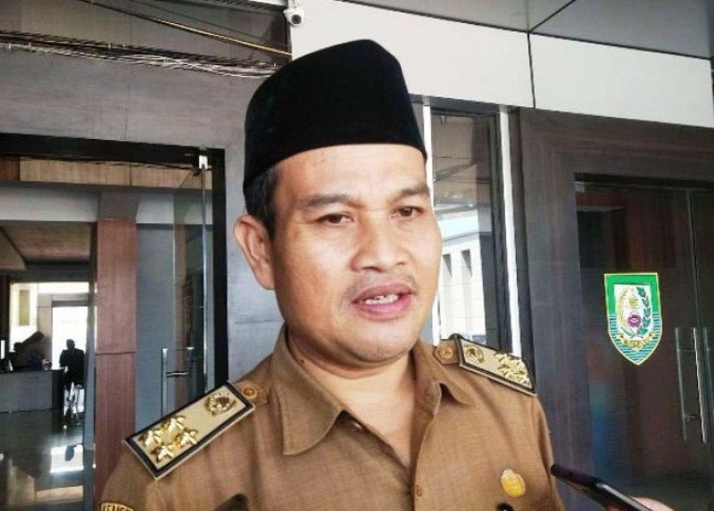  Anggaran JKN Tembus Rp 175 Miliar, Beban Biaya Kesehatan Bengkulu Membengkak