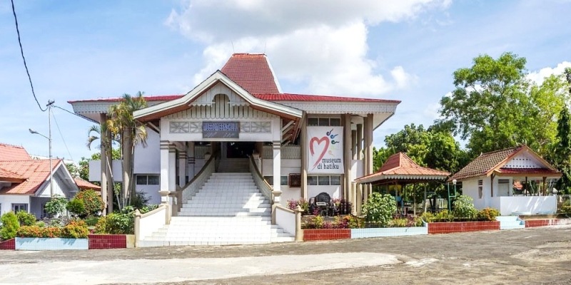 Museum Negeri Bengkulu Gelar Serangkaian Acara Menarik dan Seru 