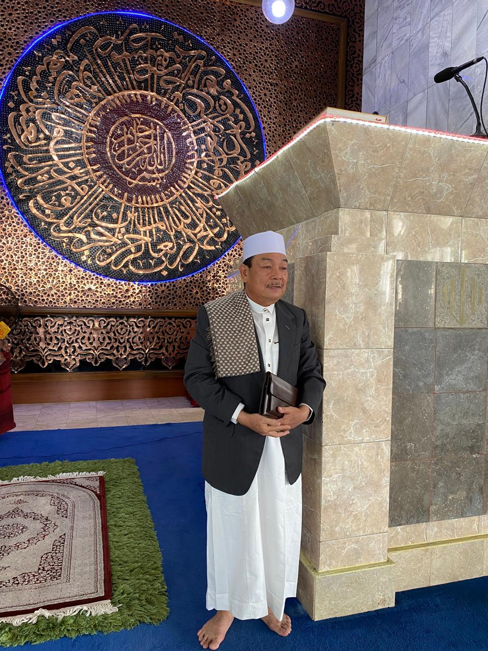 Melihat LimpahanI Nikmat Allah SWT