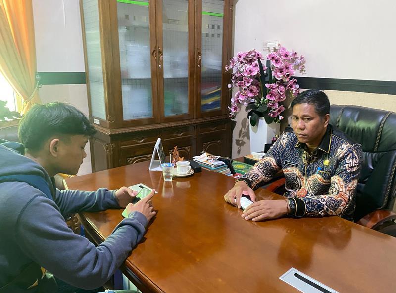 Mulai 2026, Penyelenggaraan Haji dan Umrah Beralih ke Badan Penyelenggara Haji