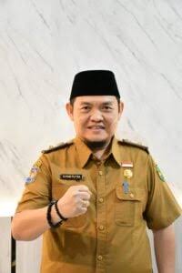 Disdikbud Kota Bengkulu Usulkan Revitalisasi Sekolah, SDN 22 Butuh Anggaran Rp800 Juta