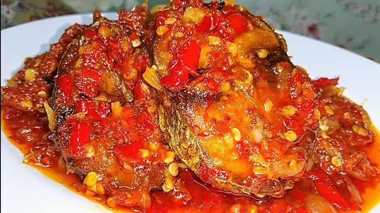 Resep Sambal Ikan Tongkol yang Cocok Untuk Menu Makan Harian Keluarga 