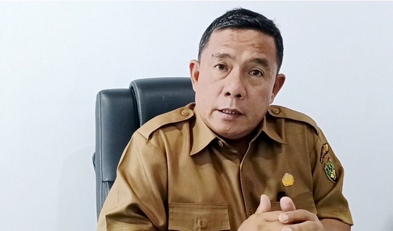  Pendaftaran Seleksi CPNS di Bengkulu Selatan Diperpanjang