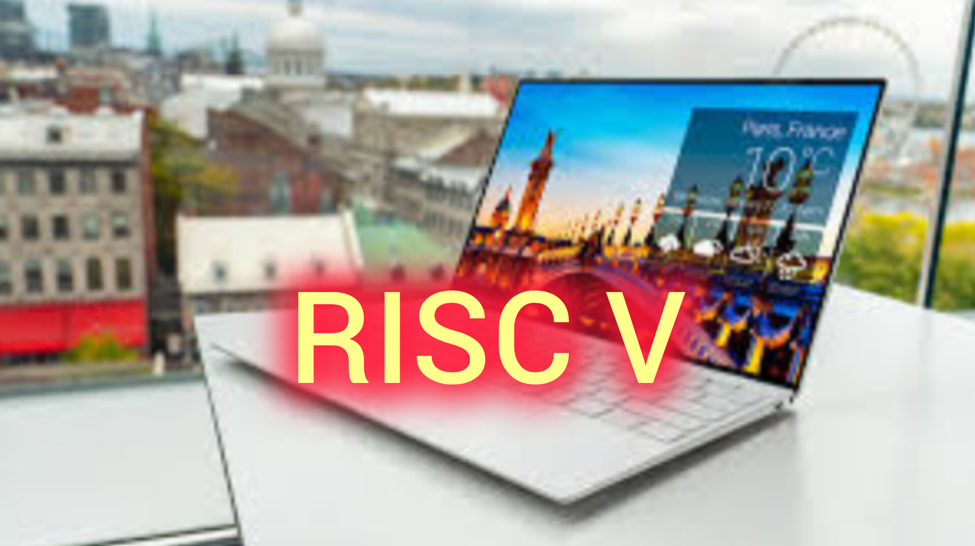 RISC V: Laptop Terbaru Dengan Desain Upgrade Prosesor Core Star JH7110. Simak Keunggulan Lainnya! 