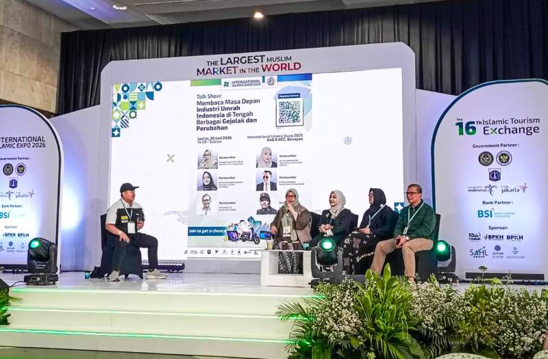  Ini Ciri-Ciri  Travel Umrah yang Bagus dan Amanah 
