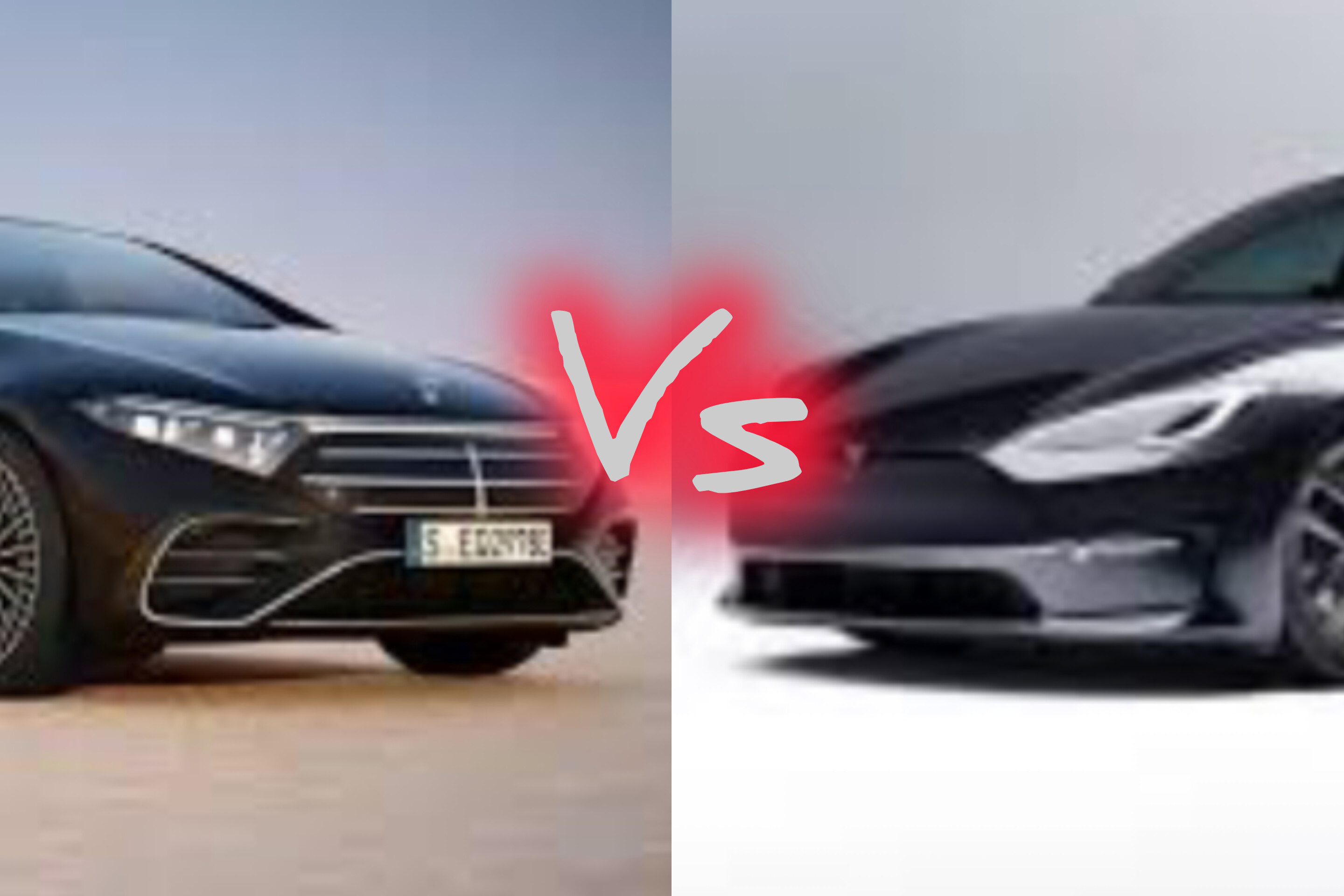 Perbandingan Mobil yang Mampu Perjalanan Jauh, Tesla Model S vs Mercedes EQS