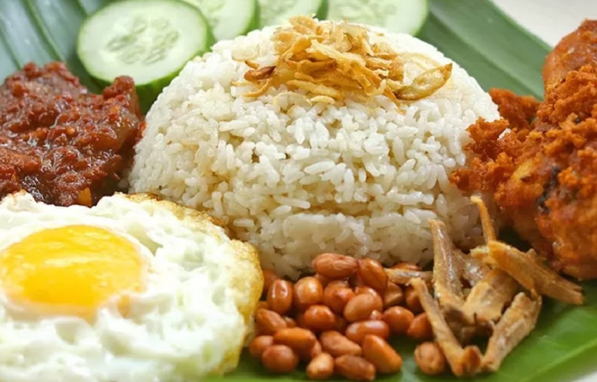 5 Rekomendasi Tempat Makan Nasi Uduk di Kota Bengkulu, Tempat Sarapan yang Harganya Mulai Rp 5 Ribuan