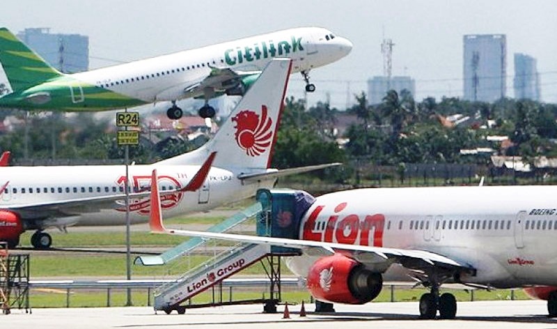  Tunggu Saja, Rute Penerbangan Bengkulu - Padang, Palembang dan Batam Segera Terwujud