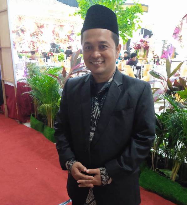 Kebahagiaan Menyambut Bulan Suci Ramadan