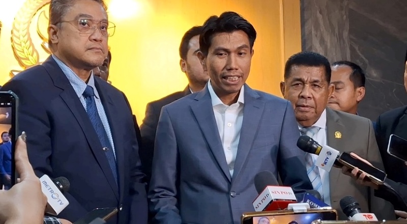 Koperasi Desa Merah Putih Segera Beroperasi, SK Manajer Kopdes Sudah Terbit