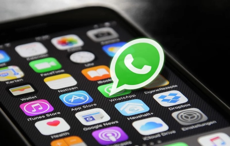 Kabar Gembira, WhatsApp Tambah Fitur Baru