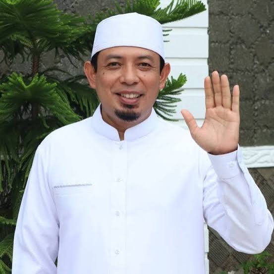 Demi Pasar yang Tertib dan Hidup, Wali Kota Bengkulu Ajak Pedagang Patuhi Aturan