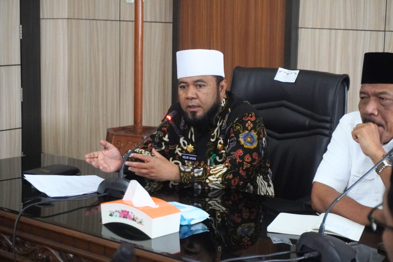  Polemik WIUP Galian C di Mukomuko, Ketegasan Pemprov Bengkulu Dinanti