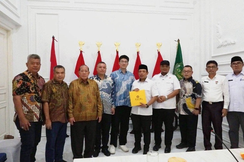 Rencananya Sih,  Sampah di Kota Bengkulu akan Diolah Menjadi Sumber Energi Listrik