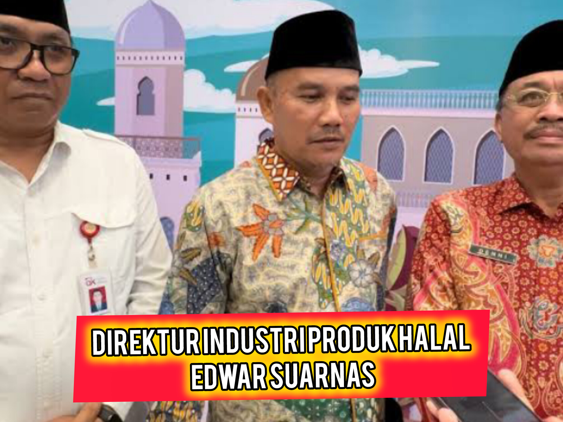 Aturan Label Halal di Produk Makanan dan Minuman di Indonesia Mulai Dipertegas, Sanksi Akan Diterapkan