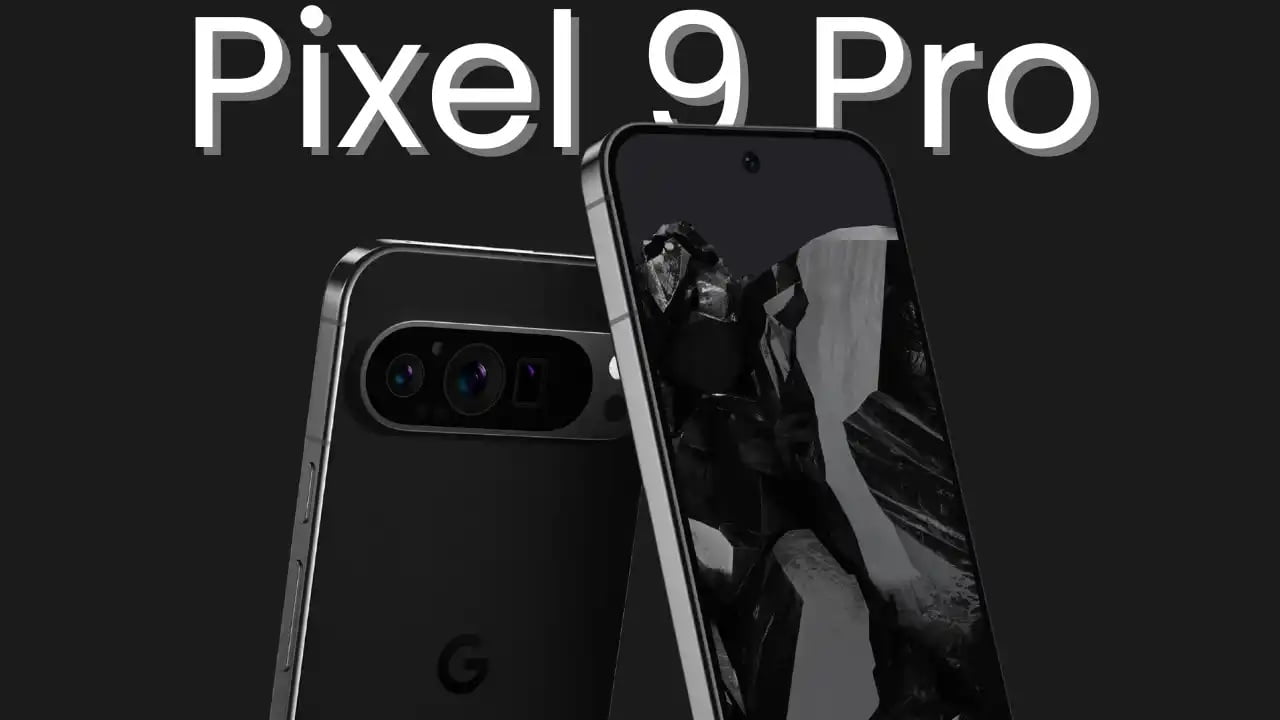 Google Pixel 9 Pro Bisa Menjadi Mimpi Terburuk Bagi iPhone 16 Pro, Begini Alasannya