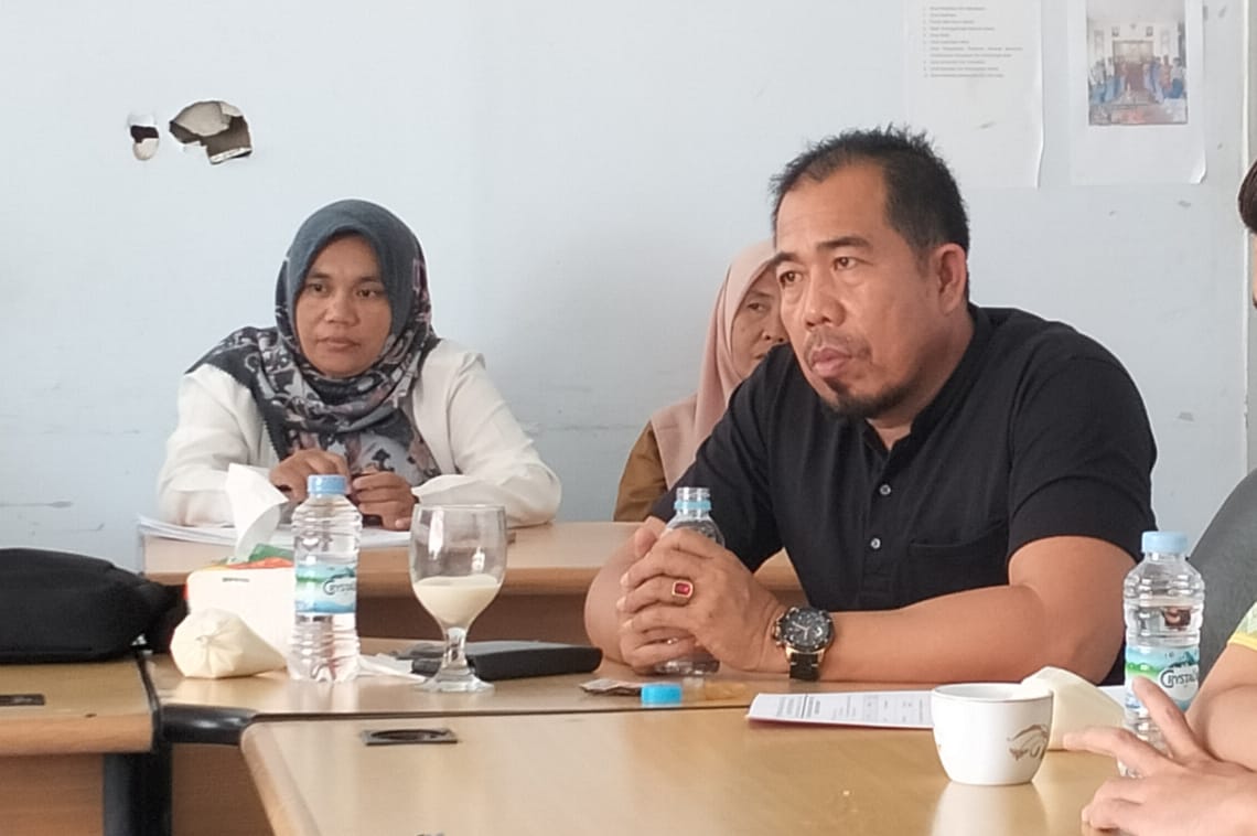 Anggota Dewan Menyatakan Mukomuko Bisa Minta Bergabung ke Sumatera Barat