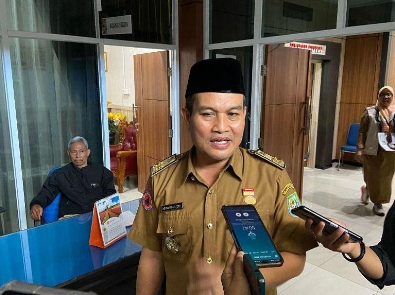 Walaupun SK Sanksi 23 ASN Sudah Dicabut,  Namun Jabatan Tak Serta Merta Kembali