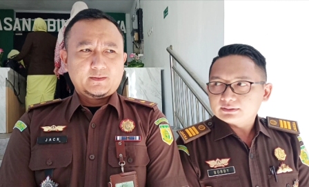 Warga Dukung Kejari Tuntaskan Seluruh Kasus Korupsi di Kabupaten Bengkulu Tengah, Pemain Mulai Tidak Nyaman