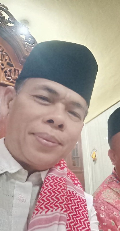 Mewujudkan Negara Pancasila Menuju Indonesia yang Berkemajuan dan Diridlai Allah SWT