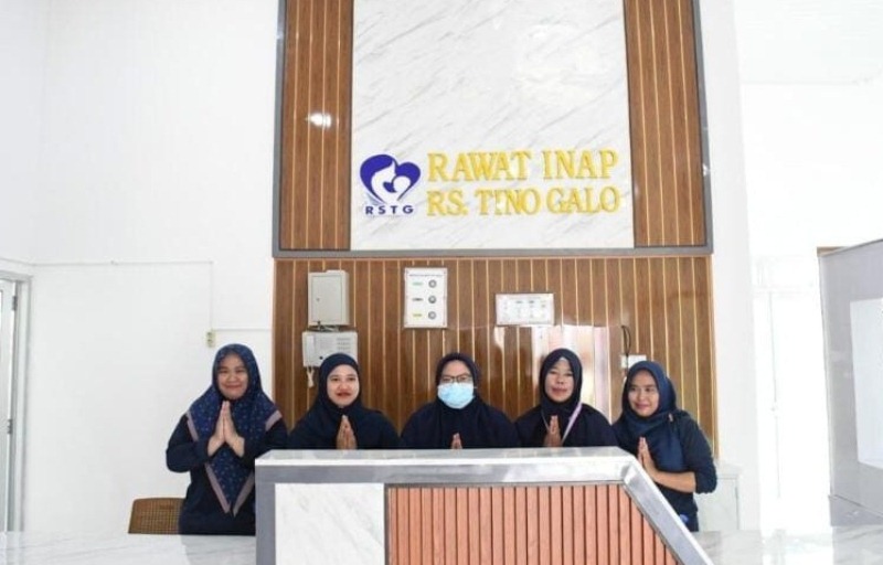 Rumah Sakit Tino Galo Kota Bengkulu Jalin Kerjasama dengan BPJS Kesehatan 