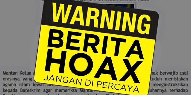  Cara Kesbangpol Provinsi Bengkulu Mencegah Hoax di Pilkada Serentak Tahun 2024