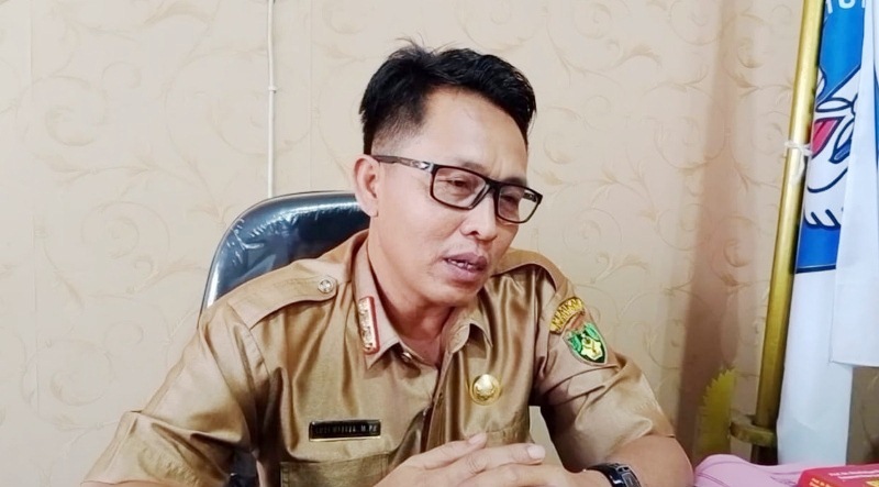 Dispendikbud Bengkulu Selatan  Lakukan Cross Check Dugaan Pemotongan Dana PIP