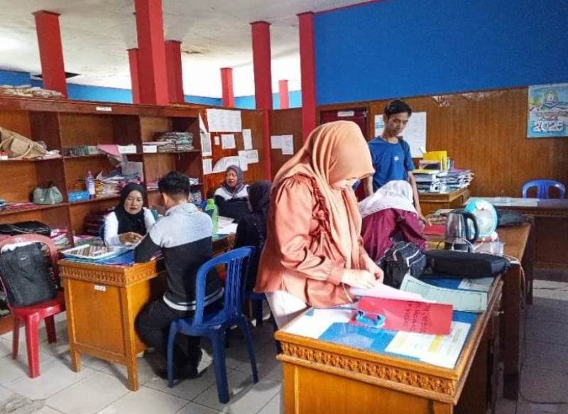 87 CPNS Kabupaten Kaur Formasi Tahun 2024 Hari Ini Terima SK dari Bupati