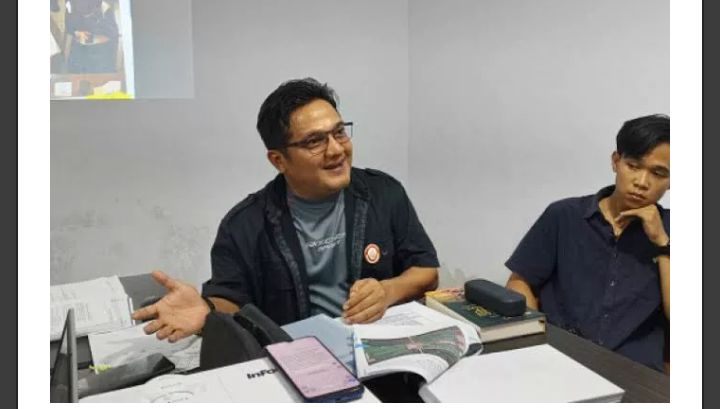 Kuasa Hukum T Bantah Kliennya Terima Aliran Dana, Minta Semua Pihak Tak Saling Menuding