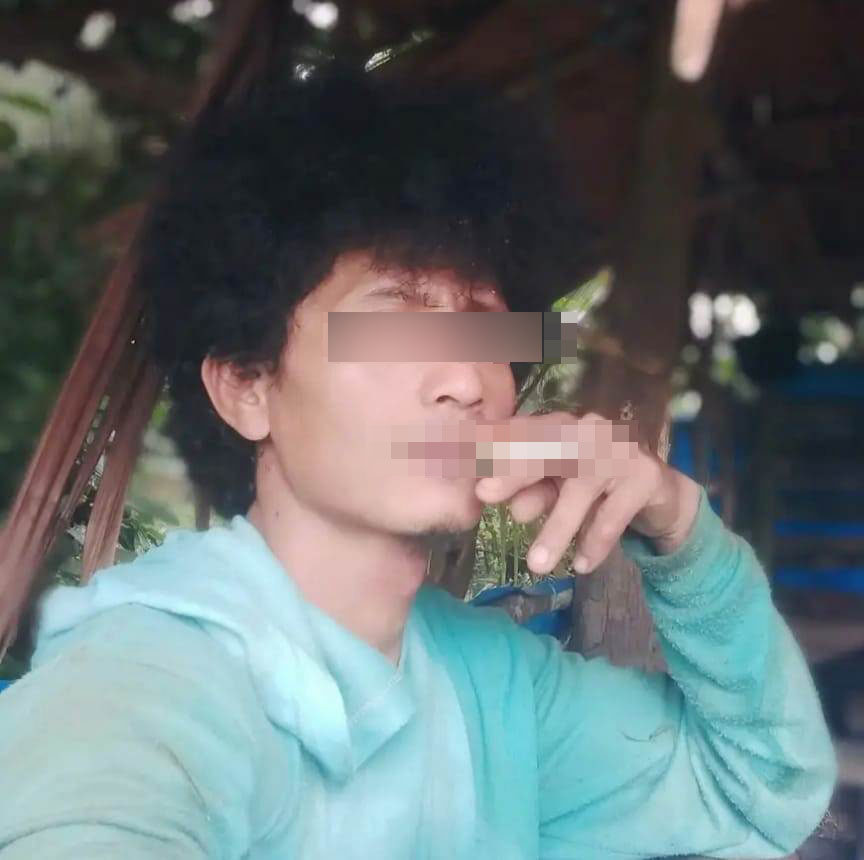 Pelaku Pembunuhan Tetangga di Tanjung Seru Seluma Terus Diburu