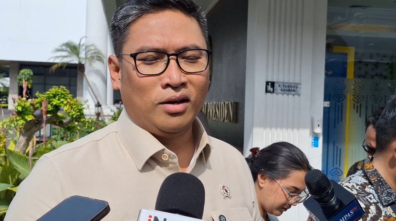 Rencananya Pekan Depan, Publik Bisa Pantau Menu MBG Secara Online