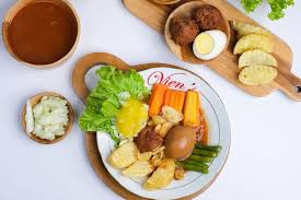 Kuliner Khas Solo yang Wajib Dicoba Saat Merayakan Hari Natal Bersama Keluarga