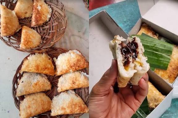 Kuliner Tradisional Khas Kampung Batik Laweyan 