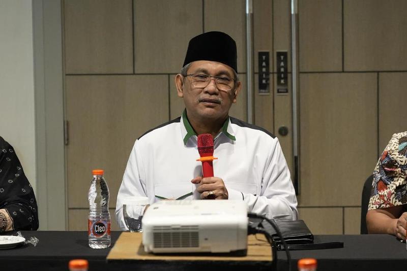 AHWA Buka Pendaftaran Anggota Majelis Masyayikh  hingga 10 Juni 2026