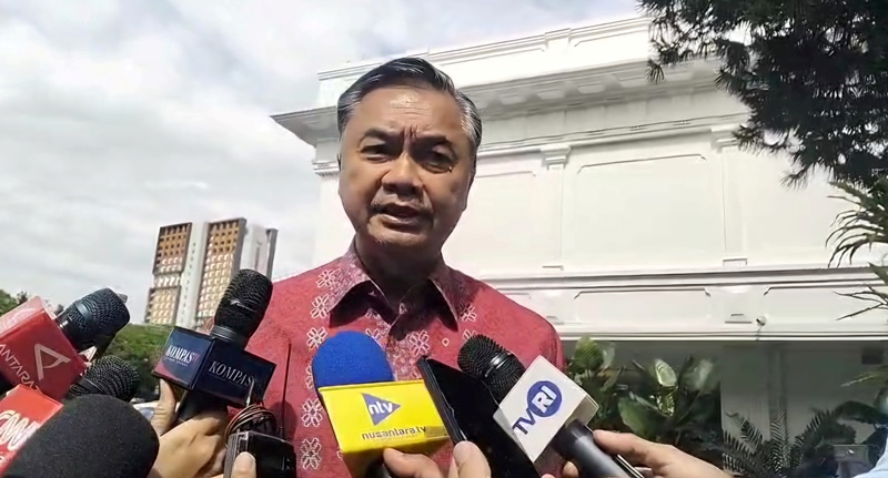 Untuk Penghematan Anggaran , Ini Saran Dino Patti Djalal  Untuk Presiden