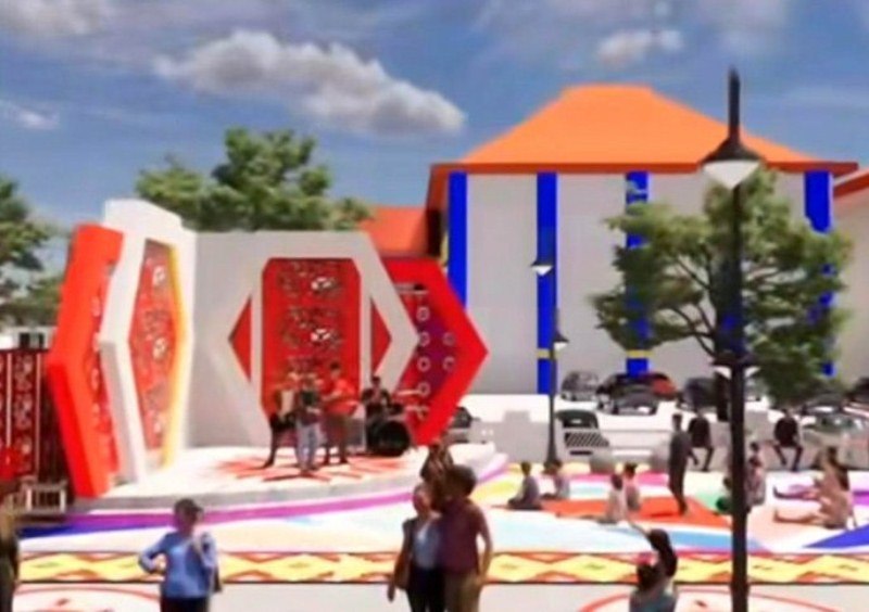 Dedy Wahyudi: Peresmian Belungguk Point Ditargetkan Viral