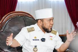  Evaluasi Inpres Pulau Enggano dan Pelabuhan Pulau Baai di Provinsi Bengkulu