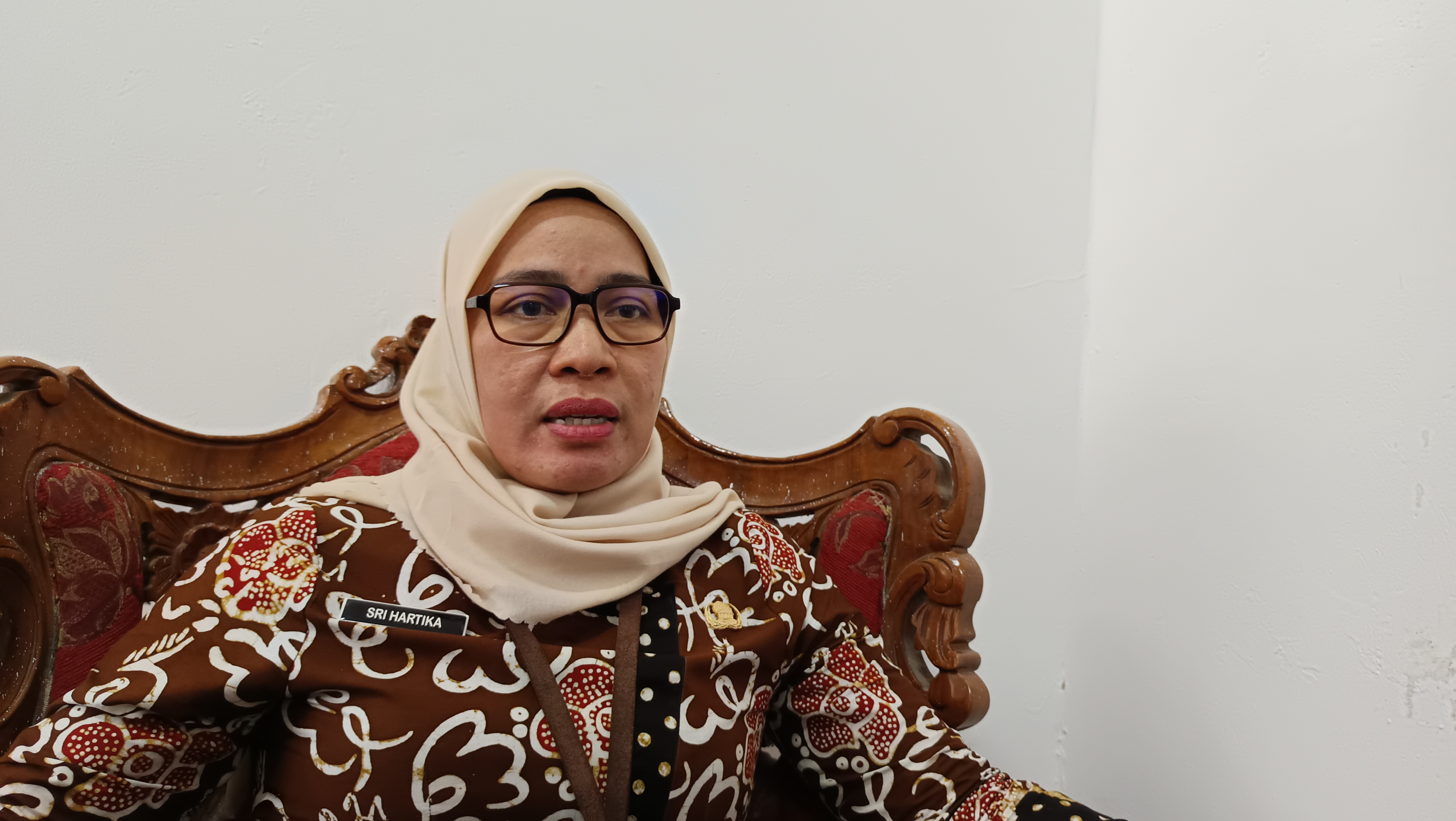 Tujuh Peserta Seleksi PPPK Bengkulu Gugur