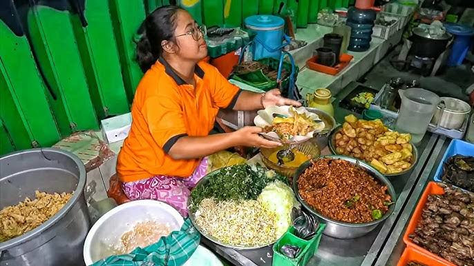 Inilah 5 Rekomendasi Tempat Makan Siang di Madiun Jatim, Banyak Pilihan Menu yang Lezat, Wajib dijajal Nih 