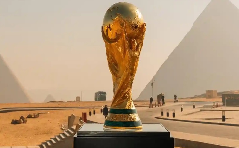 Siap-Siap, Ini Jadwal dan Grup Piala Dunia FIFA 2026 