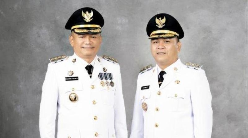 Rata-Rata ASN Bengkulu Tengah Tinggal di Kota Bengkulu,  Diminta Segera Urus Pindah Domisili