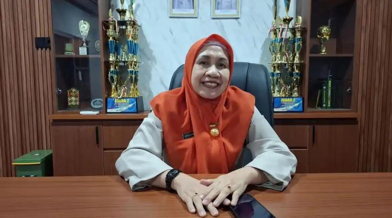 Dinas Kesehatan  Kota Bengkulu Siagakan Posko Kesehatan 24 Jam