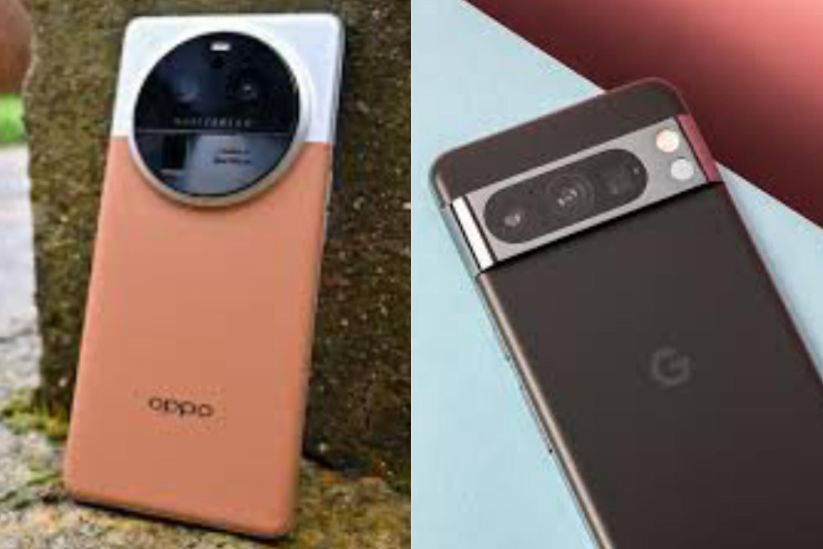 Perbandingan Google Pixel 8 Pro dan Oppo Find X6: Duel Ponsel Terbaru dengan Fokus Kamera Terbaik di Kelasnya