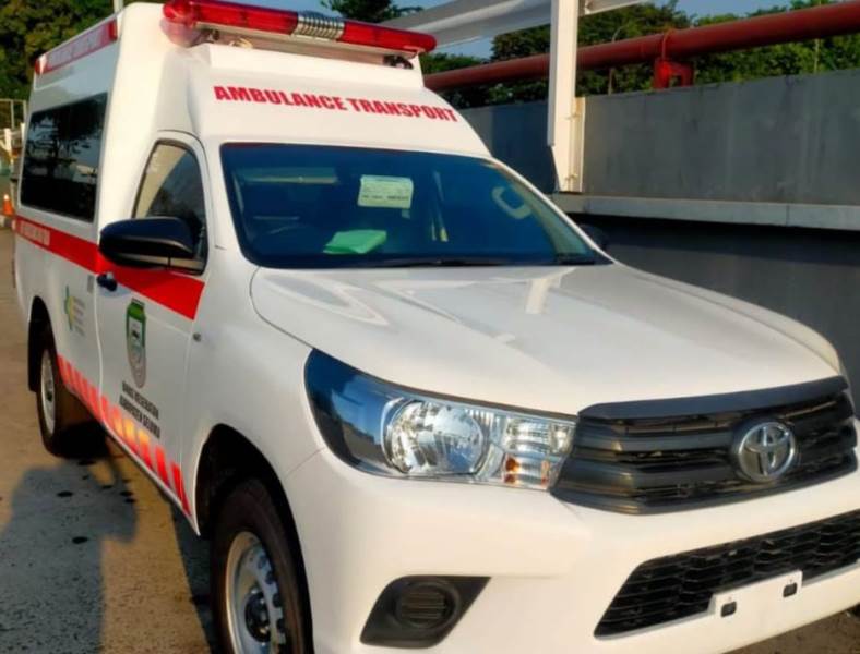  17 Agustus 2024, Empat Puskesmas di Seluma Bakal Terima Mobil Ambulance Baru