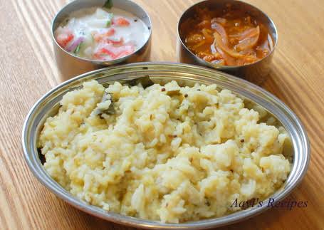 Sarapan Populer dari India Selatan, Resep Khara Pongal yang Gampang Ditiru