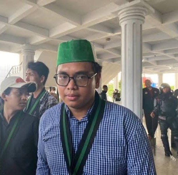  Warga dan Mahasiswa Bersatu Menjaga Tanah Warisan, Gelombang Penolakan Tambang Emas Seluma Menguat