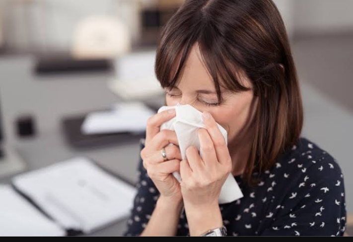 7 Penyebab Kita Mudah Terserang Flu, Salah Satunya Karena Ini